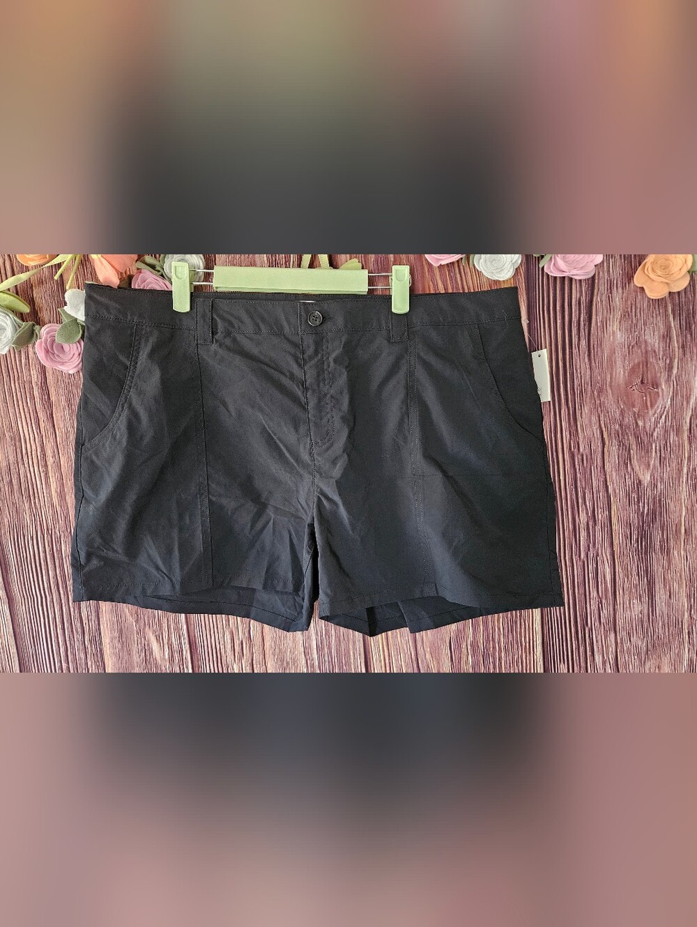 New Lightweight Board Shorts Plus Size 20